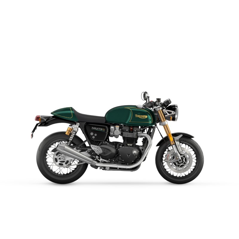 Triumph THRUXTON FE 2024