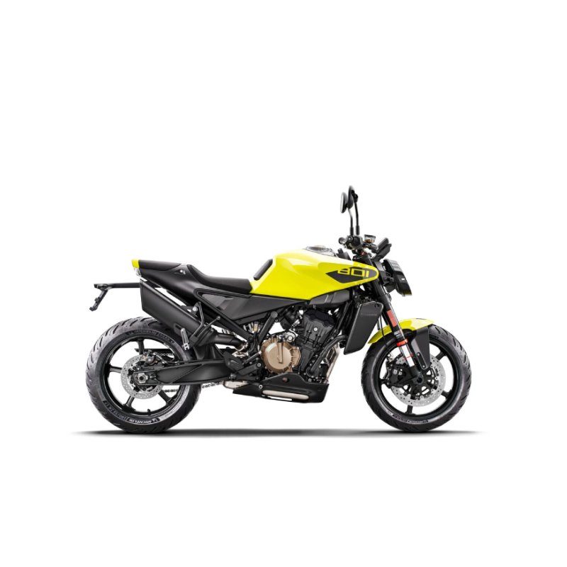 Husqvarna VITPILEN 801 2025