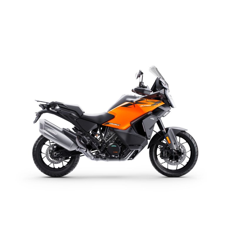 KTM 1390 SUPER ADVENTURE S  2026