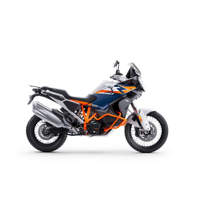 KTM 1390 SUPER ADVENTURE R 2026