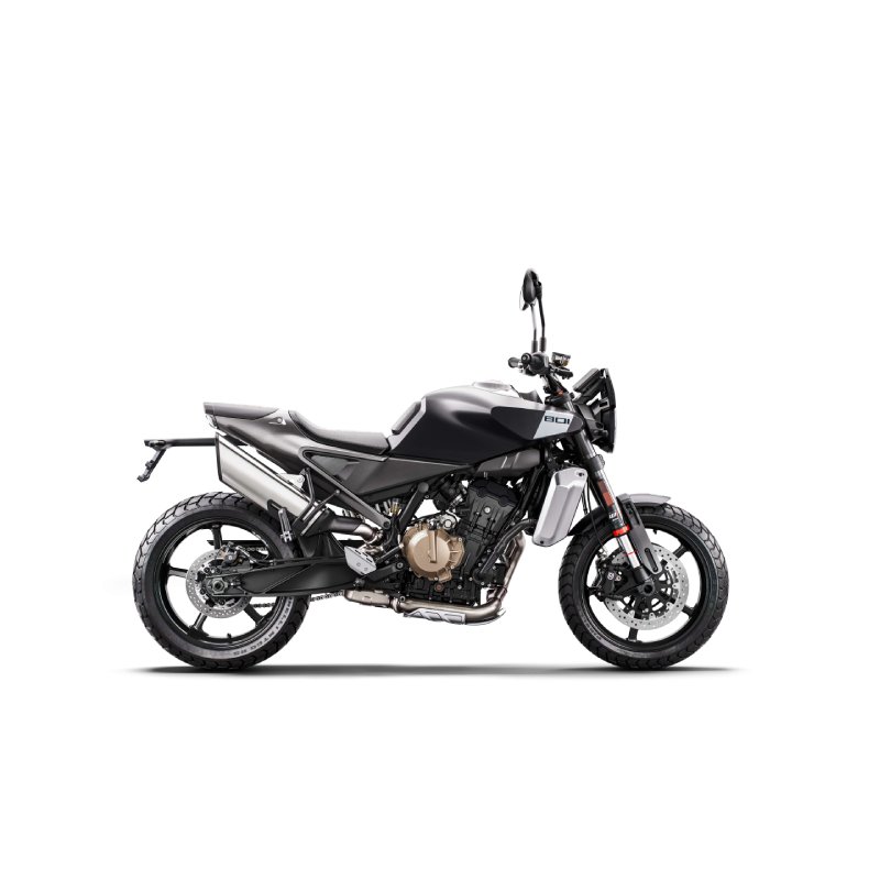Husqvarna SVARTPILEN 801 2024