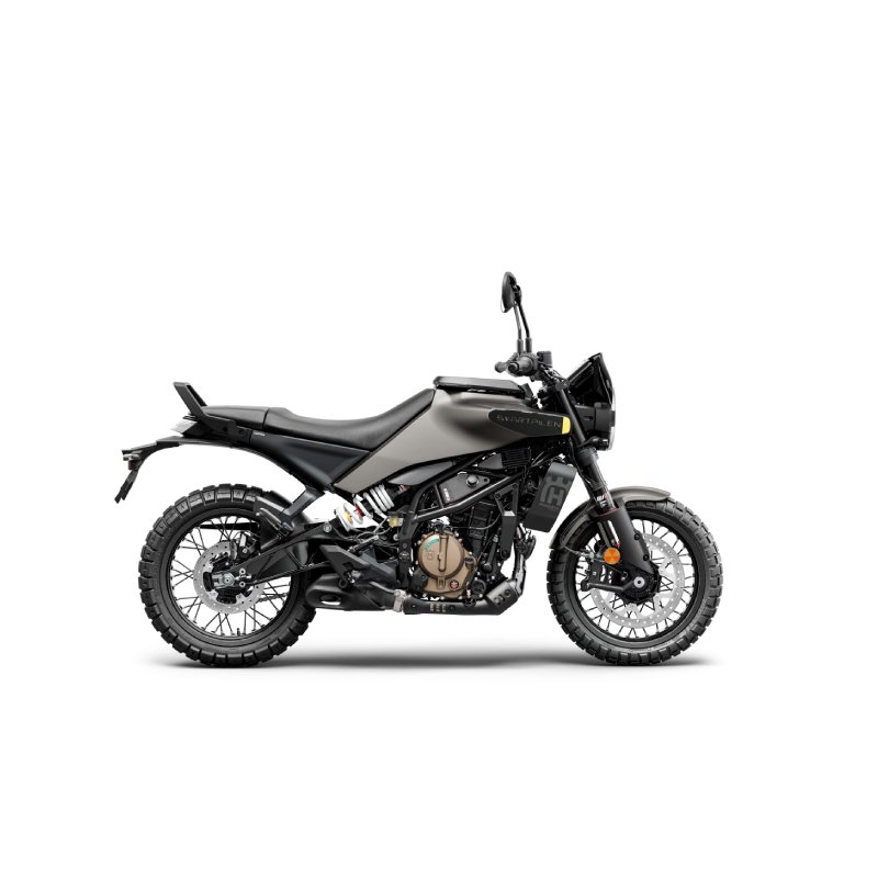 Husqvarna SVARTPILEN 125 2026