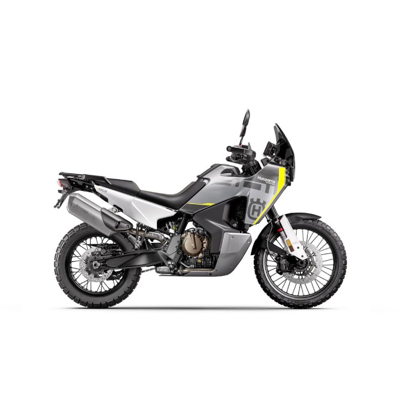 Husqvarna NORDEN 901 2026