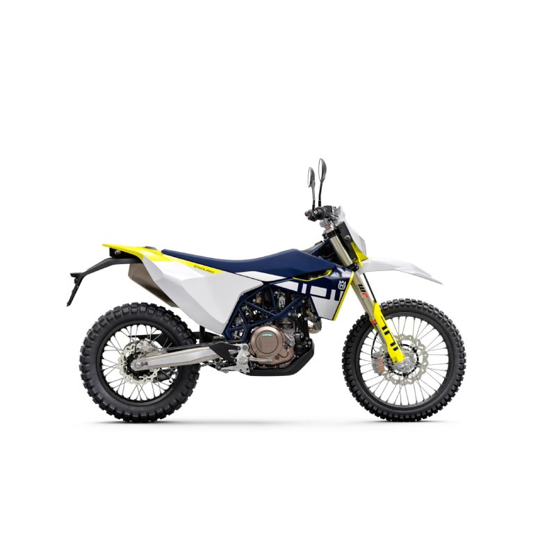 Husqvarna 701 ENDURO  2023