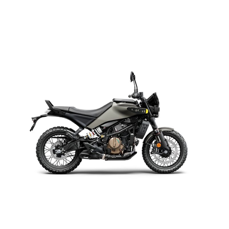 Husqvarna SVARTPILEN 401 2026