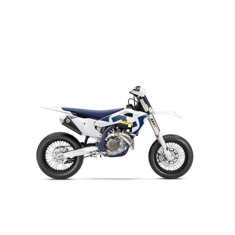 Husqvarna SUPERMOTO FS 450 2026