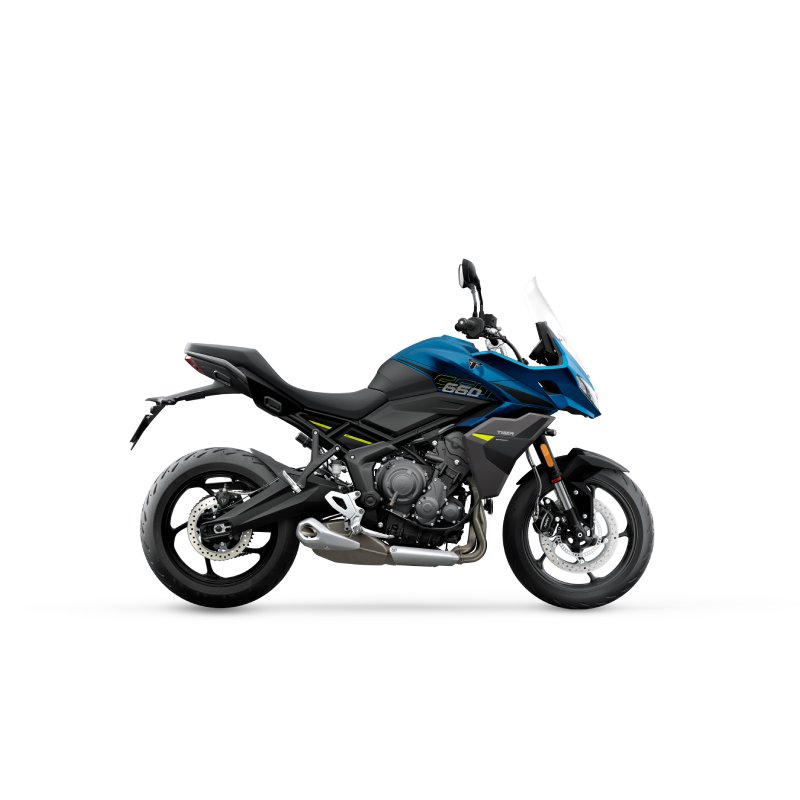 Triumph TIGER 660 SPORT 2026