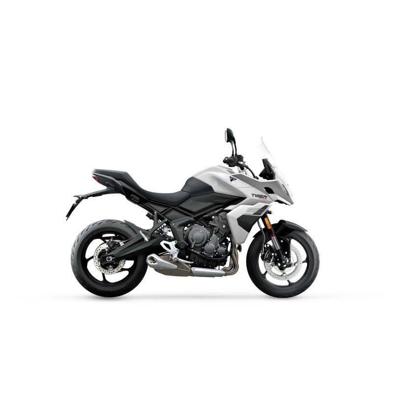 Triumph TIGER 660 SPORT 2026