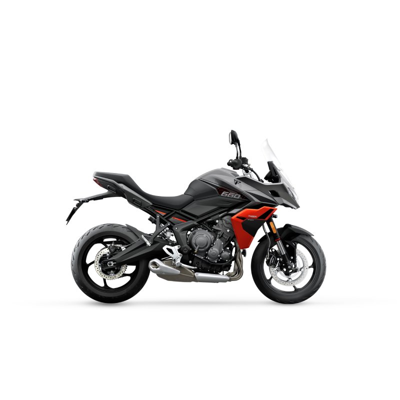 Triumph TIGER 660 SPORT 2026