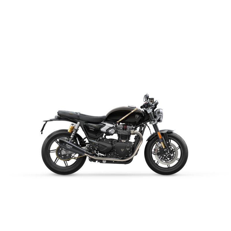 Triumph SPEED TWIN 1200 TFC 2027