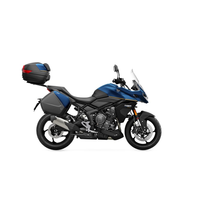 Triumph TIGER SPORT 800 TOUR 2026