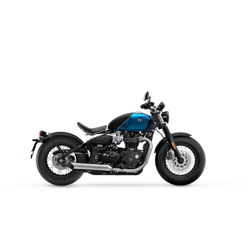 Triumph BOBBER 2026