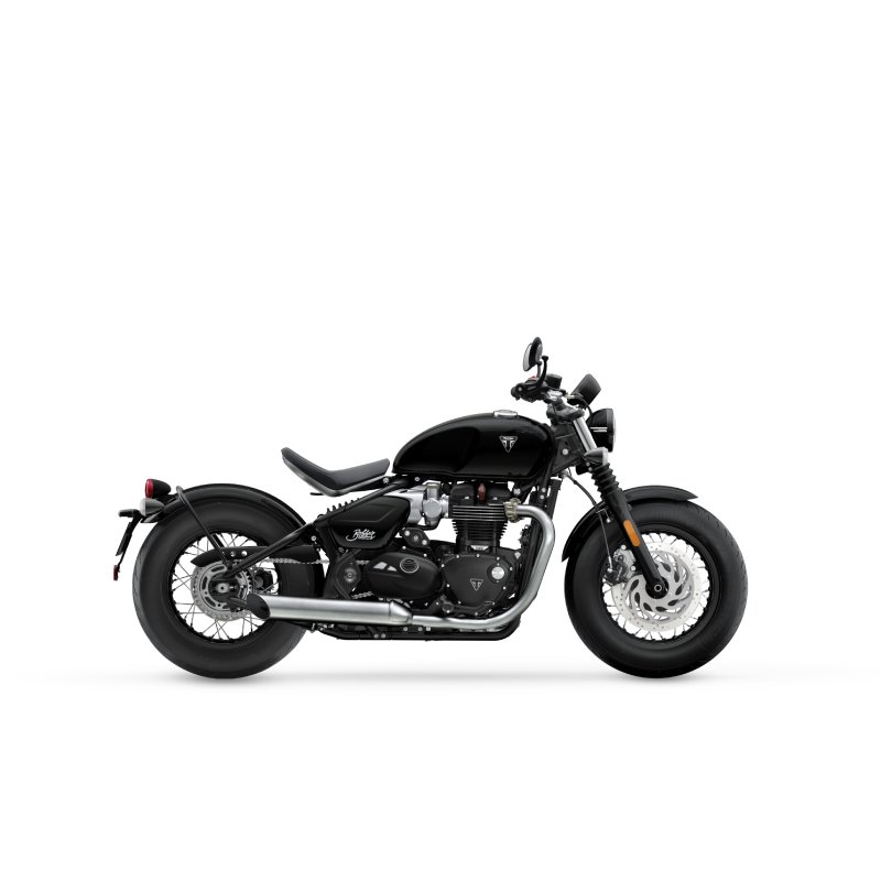 Triumph BOBBER 2026