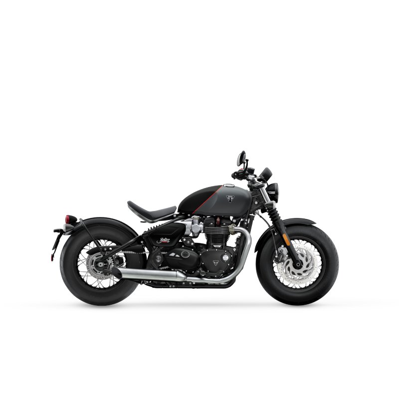 Triumph BOBBER 2026