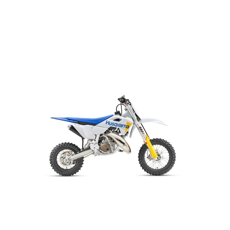 Husqvarna TC 50 2027