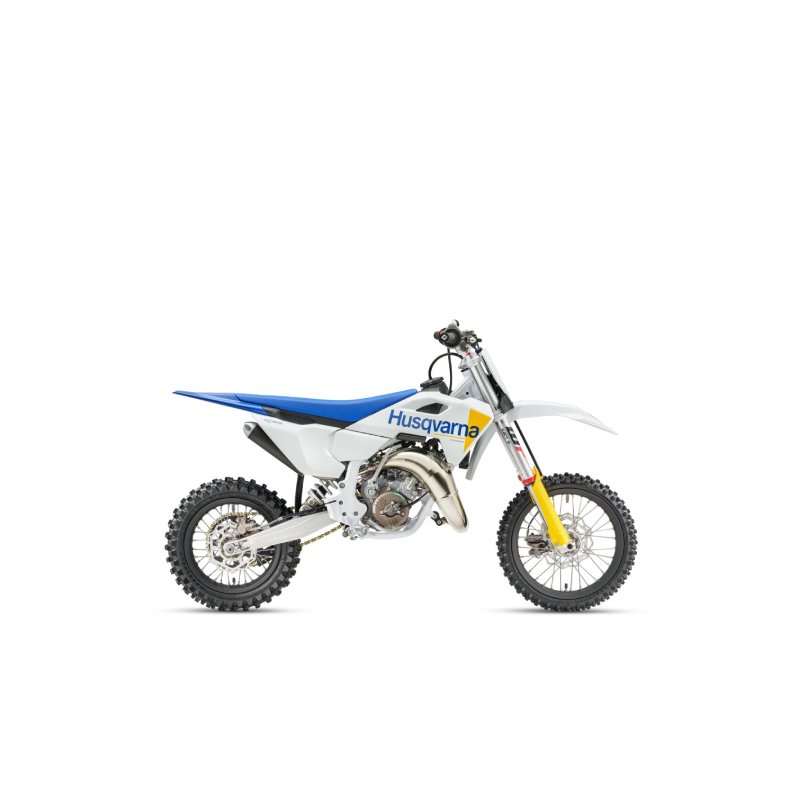 Husqvarna TC 65 2027
