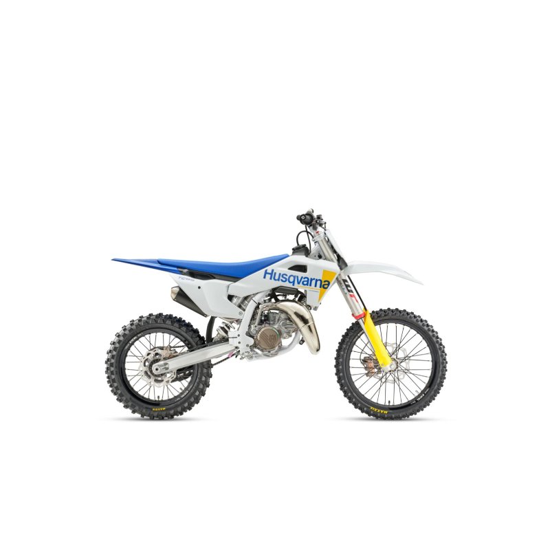 Husqvarna TC 85 2027