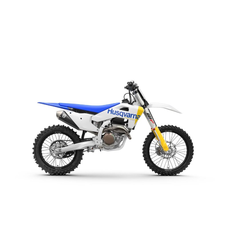 Husqvarna FC 250 2027
