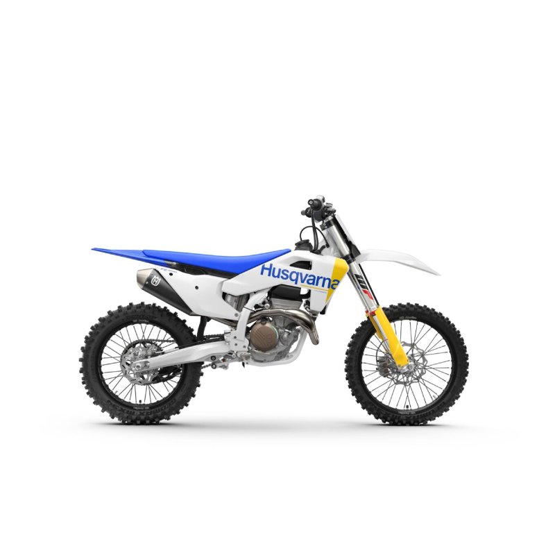 Husqvarna FC 350 2027