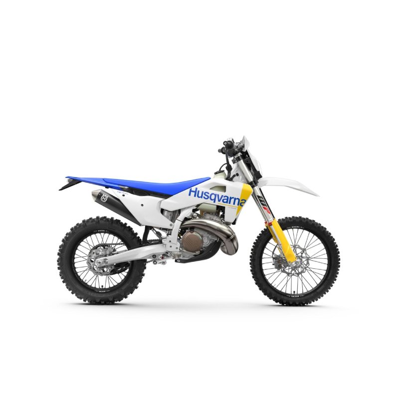 Husqvarna TE 300 2027