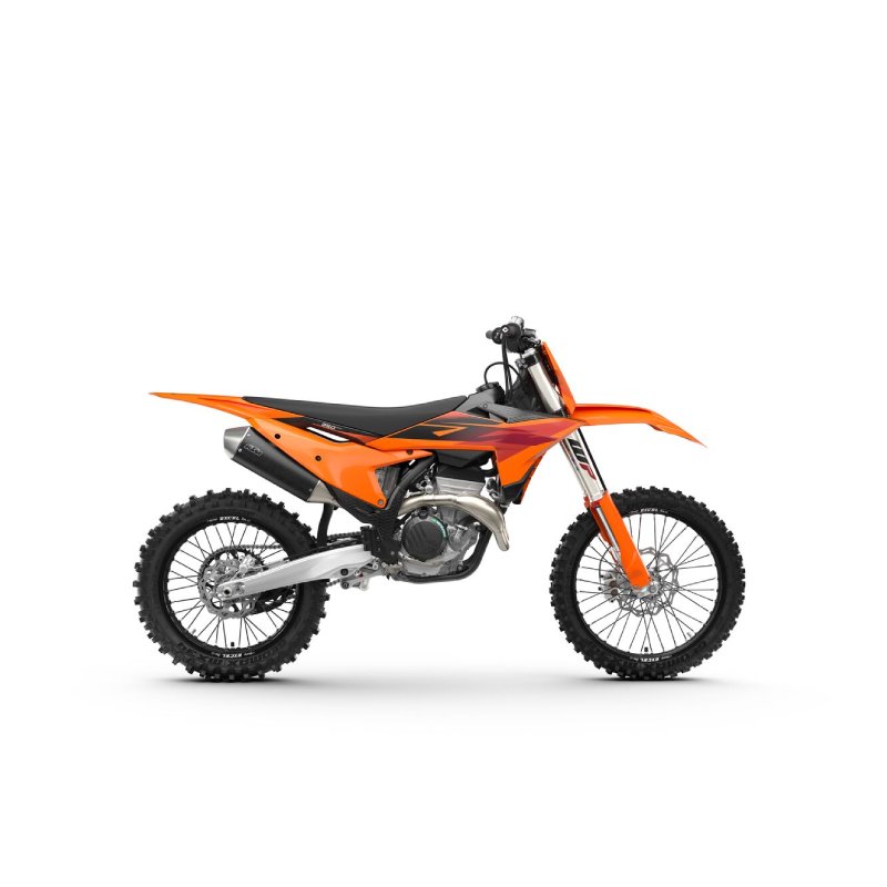 KTM 350 SX-F 2027