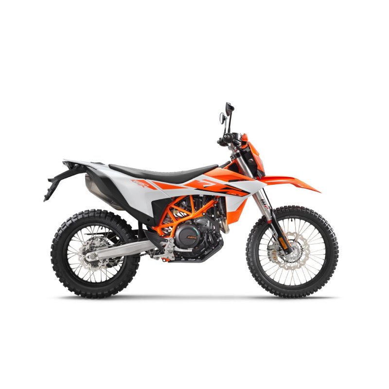 KTM 690 ENDURO R 2026