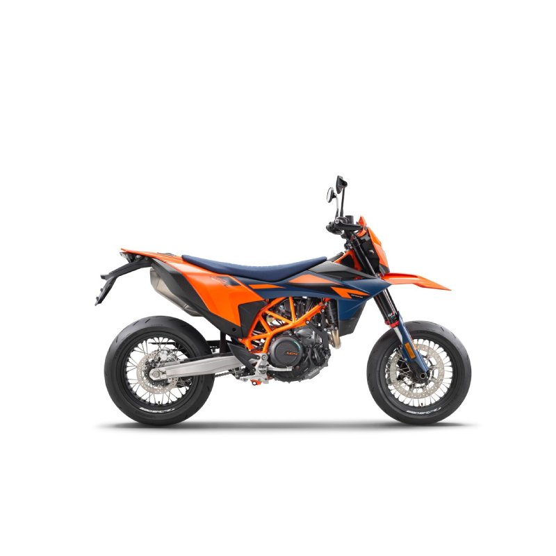 KTM 690 SMC R 2026