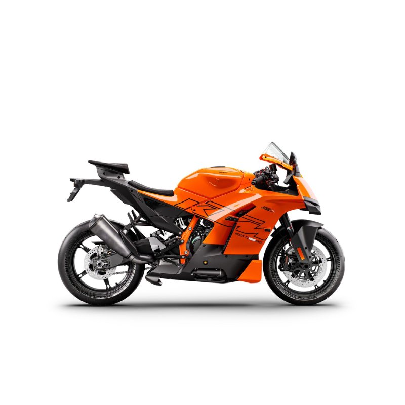 KTM 990 RC R 2026