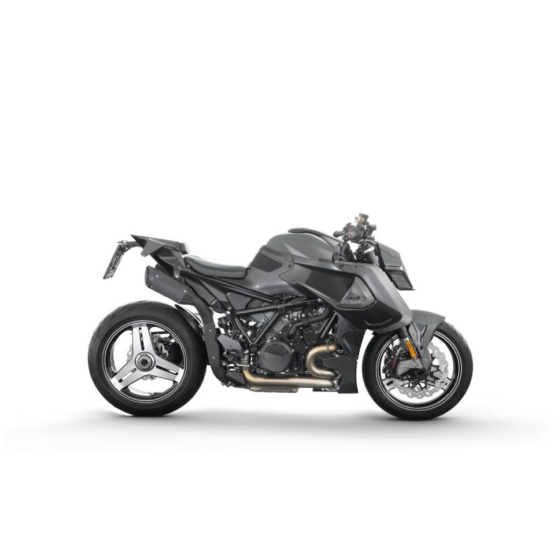 KTM BRABUS 1400 R 2026