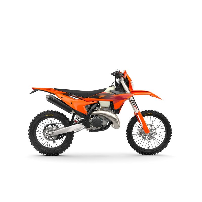 KTM 300 EXC 2027