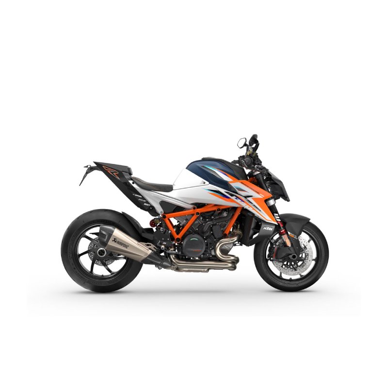 KTM 1390 SUPER DUKE RR 2026