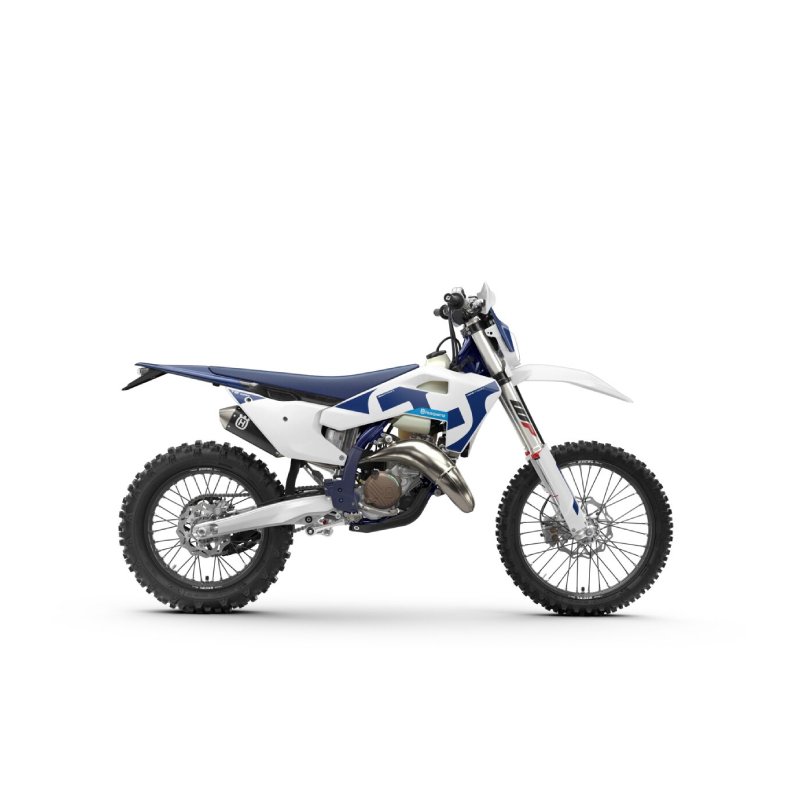 Husqvarna TE 125 2026