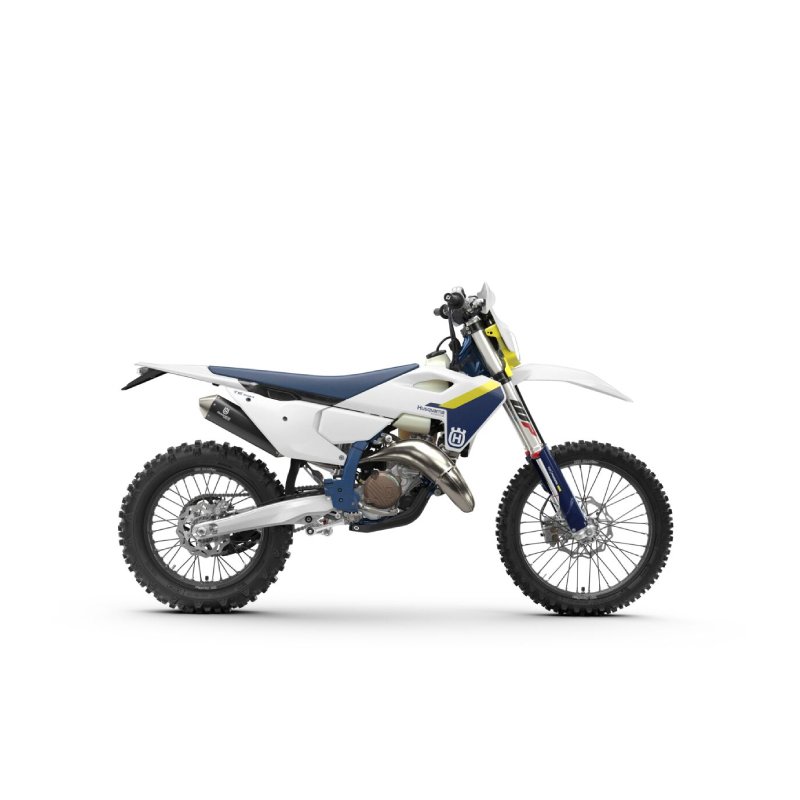 Husqvarna TE 150 2025