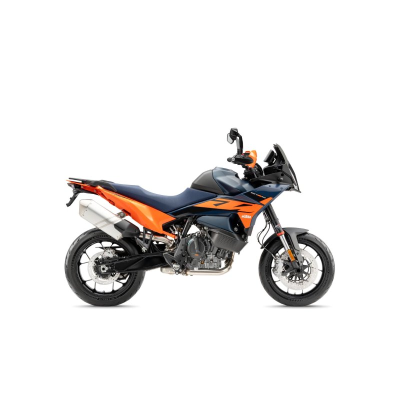 KTM 890 SMT 2026