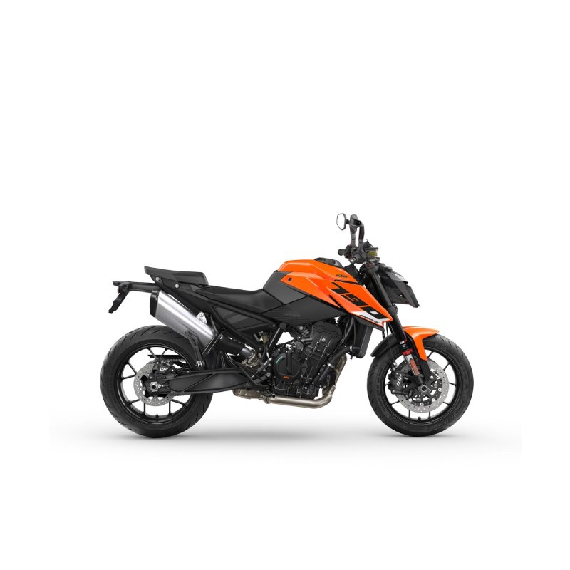 KTM 790 DUKE  2027