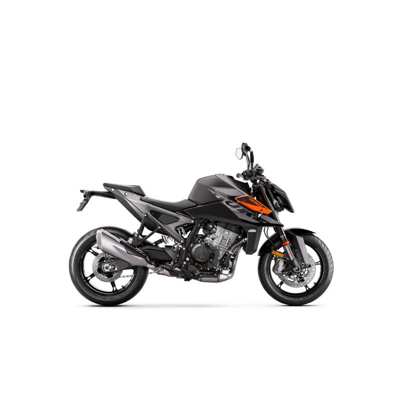 KTM 990 DUKE 2024