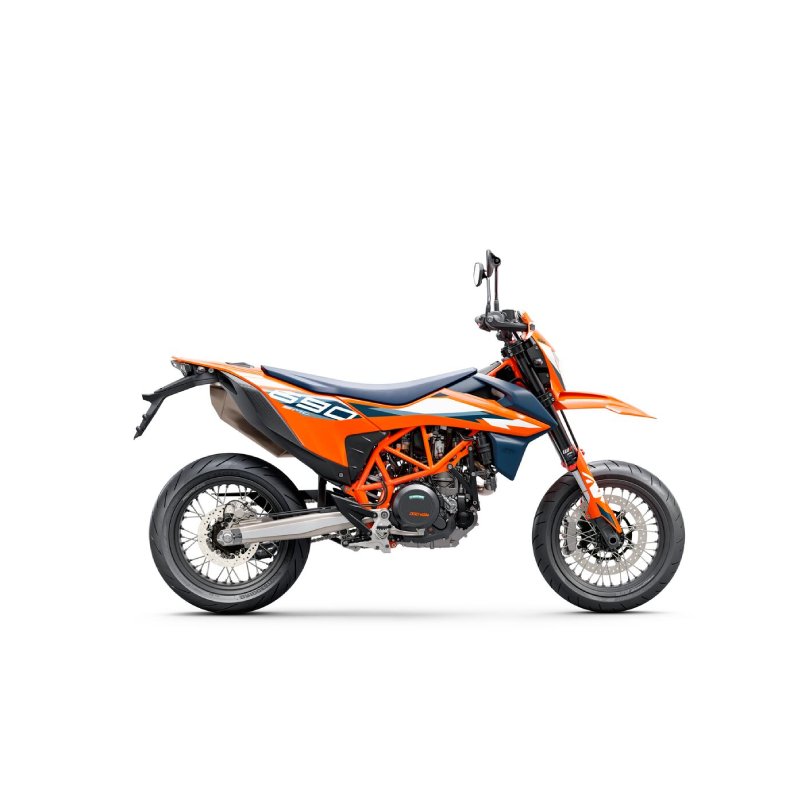 KTM 690 SMC R 2024