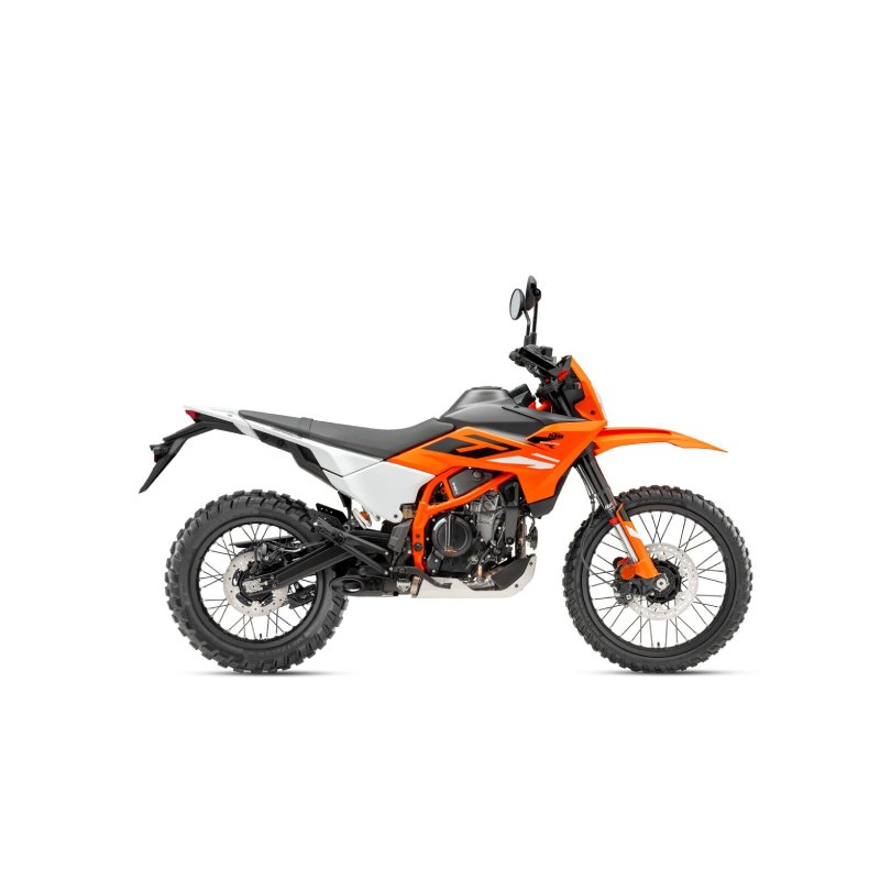 KTM 390 ENDURO R  2025