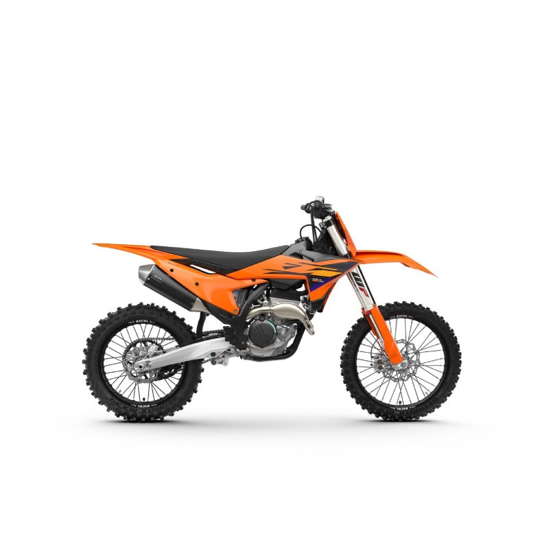 KTM 250 SX-F 2026