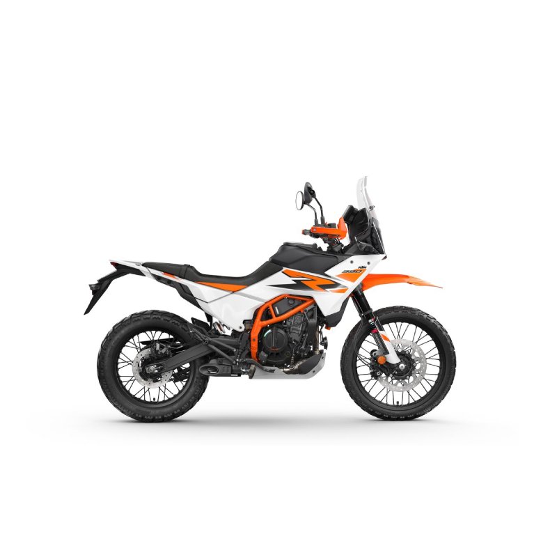 KTM 390 ADVENTURE R  2026