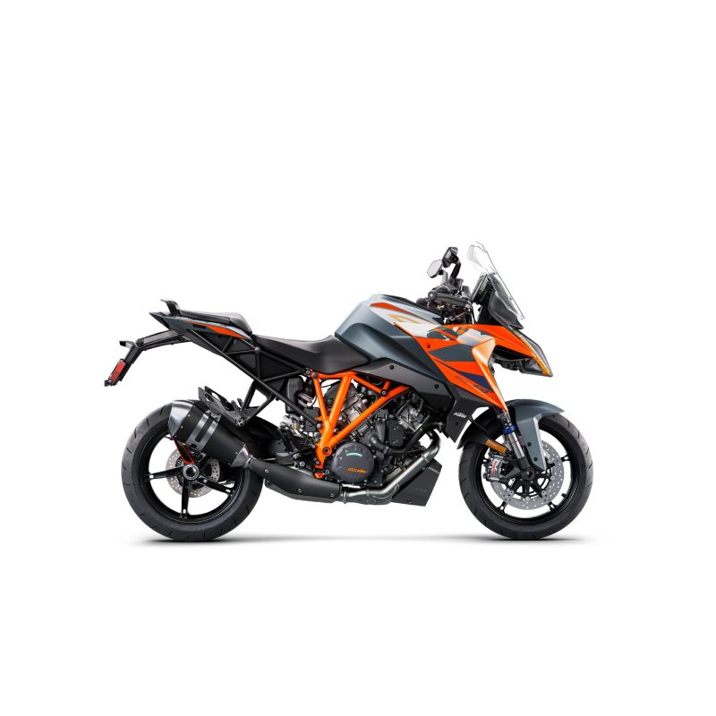 KTM 1290 SUPER DUKE GT 2024