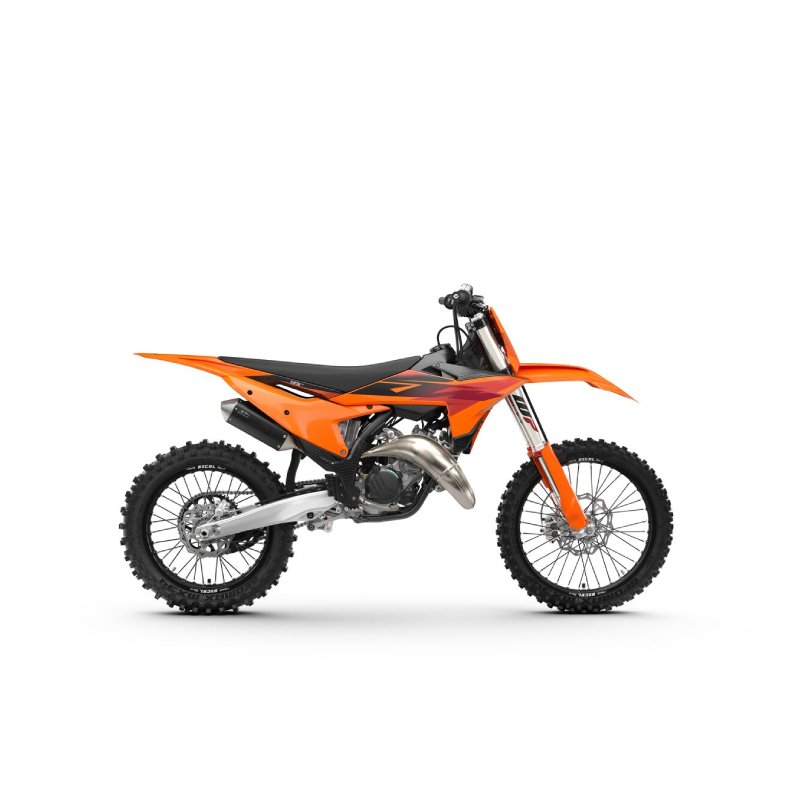KTM 125 SX 2027