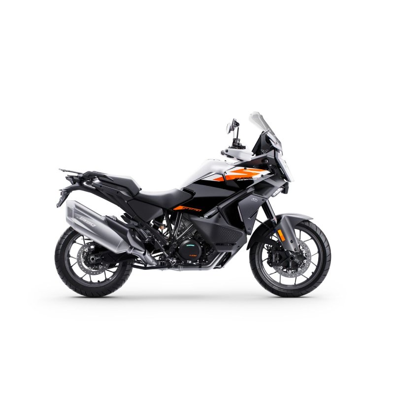KTM 1390 SUPER ADVENTURE S EVO 2026