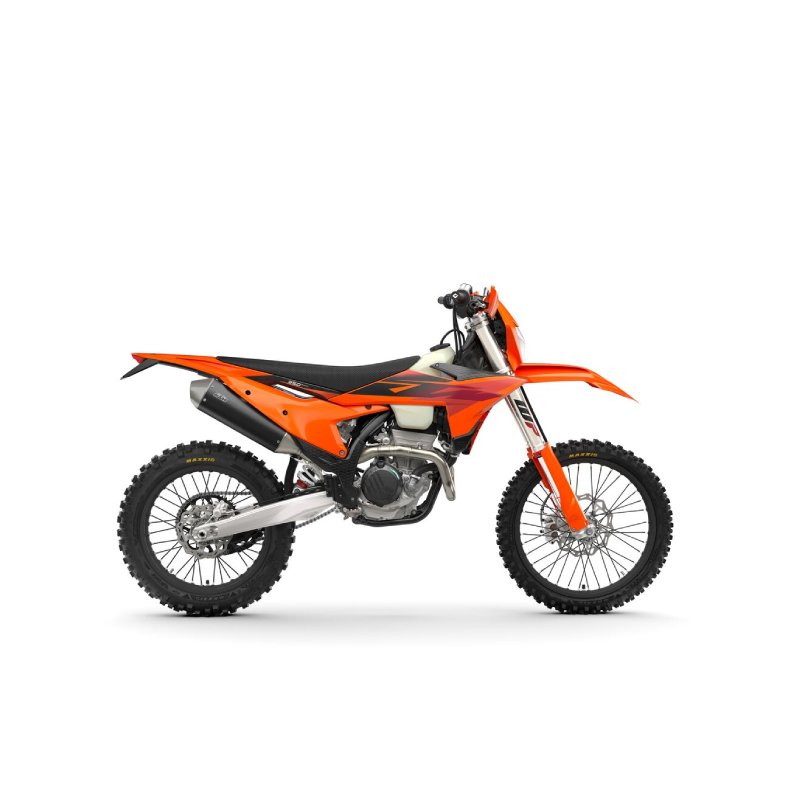 KTM 350 EXC-F 2027