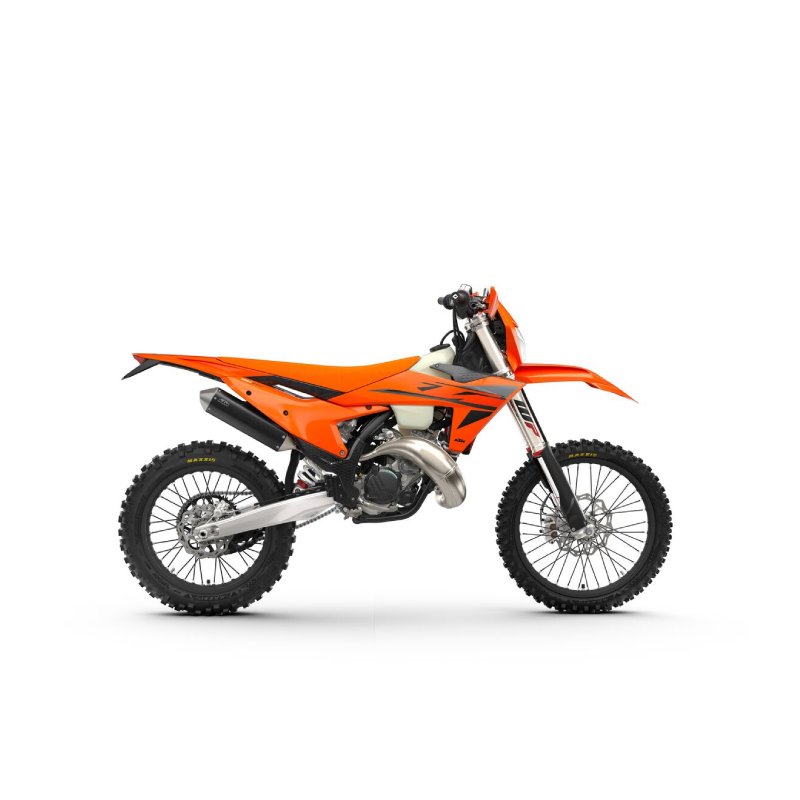 KTM 150 EXC 2025