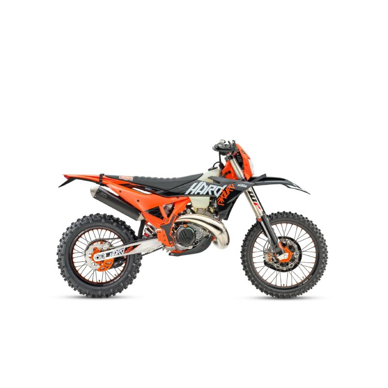 KTM 300 EXC HARDENDURO 2027
