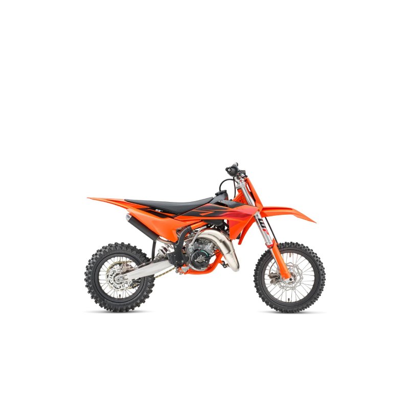 KTM 65 SX 2027