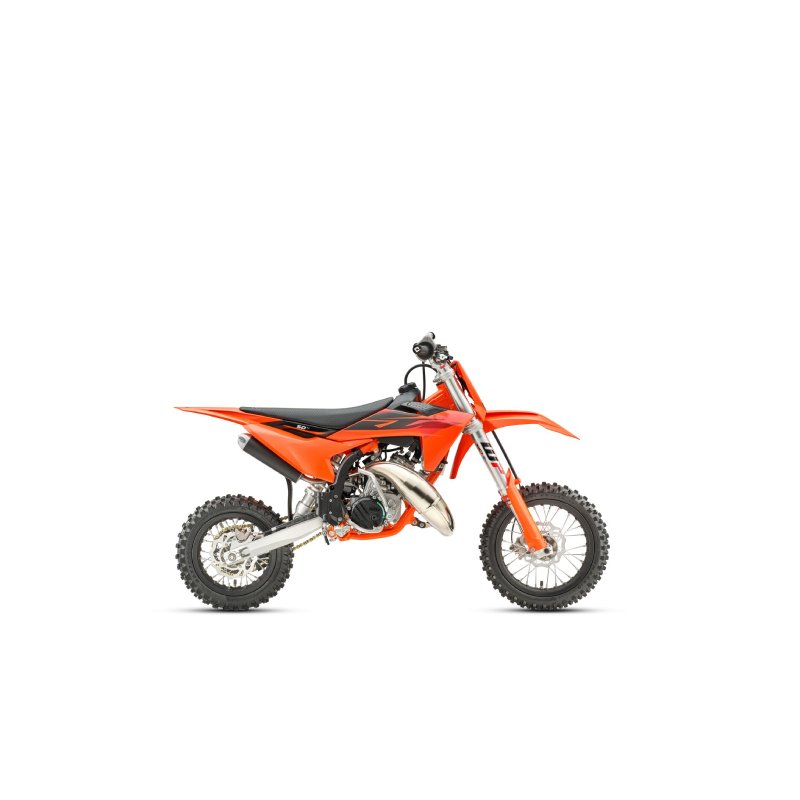 KTM 50 SX 2027