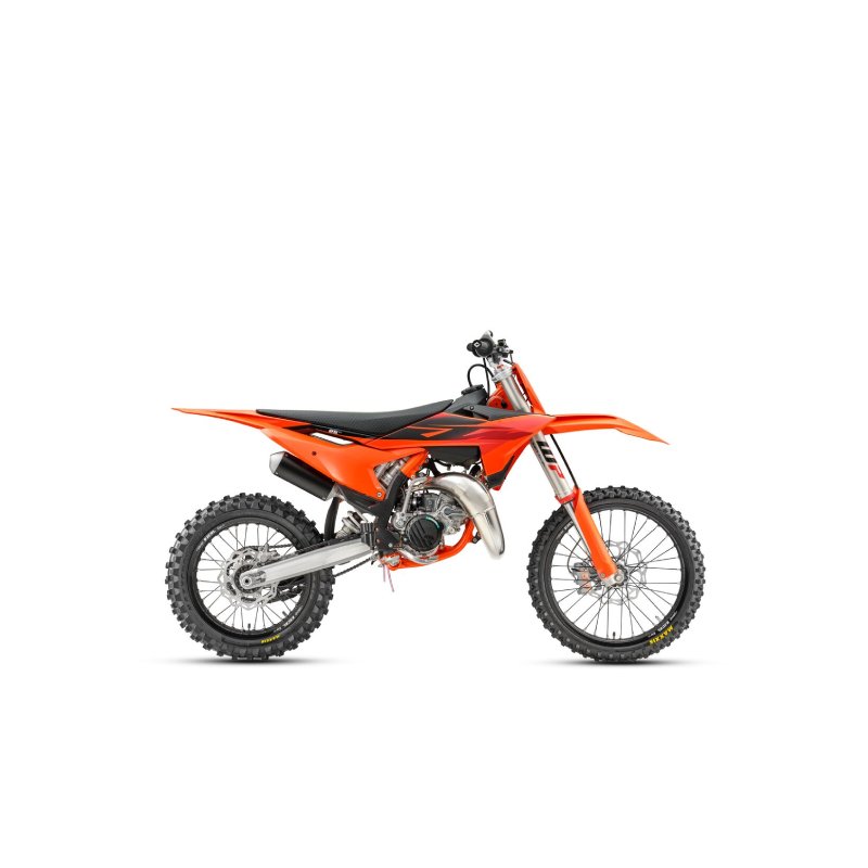 KTM 85 SX 2027