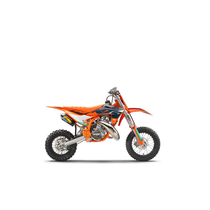 KTM 50 SX FACTORY EDITION 2024